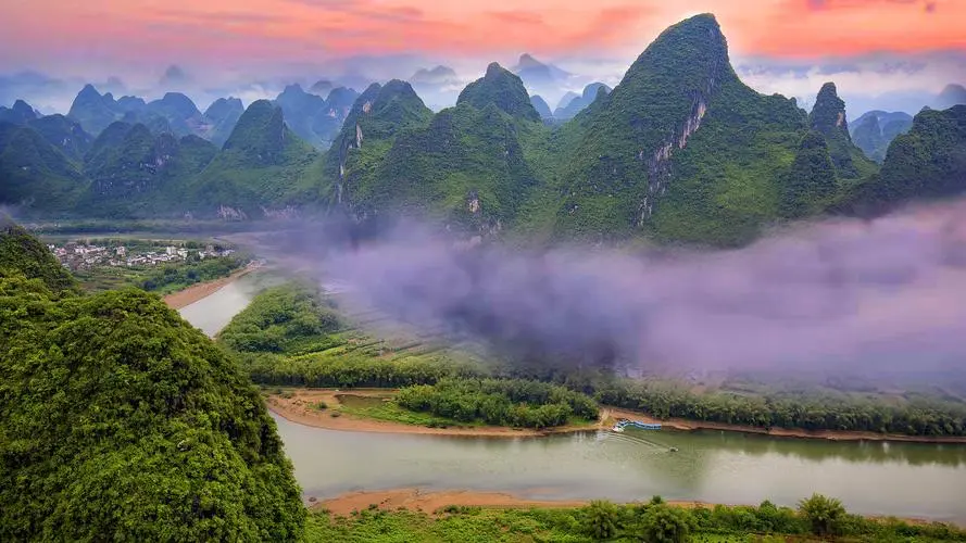 智能工业环保